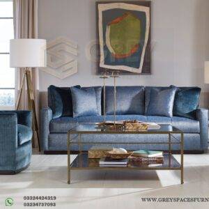 Drawing Room Sofa 192