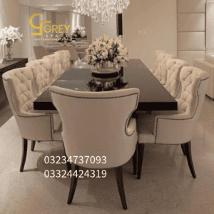 Dining Set 107