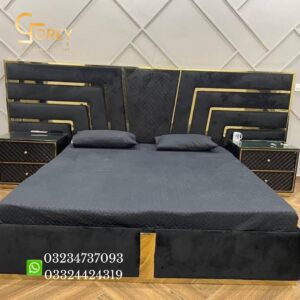 bed set 433