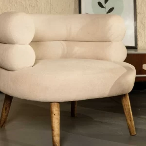 Cloud Nest Sofa Chair